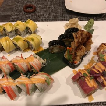 Basil Cafe - Japanese Near Me - Rockwall, Texas