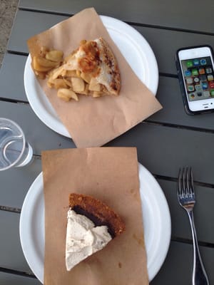 The Pie Hole by null