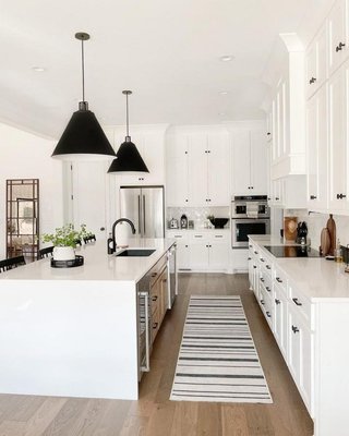 Custom Kitchen renovations - Gutted and newly installed kitchen work! Our team can create your dream home - give us a call today to discuss plans! Custom Kitchen renovations - Gutted and newly installed kitchen work! Our team can create your dream home - give us a call today to discuss plans!