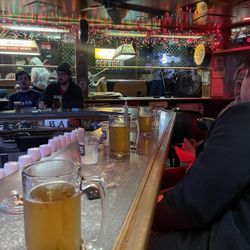 Take A Break Bar