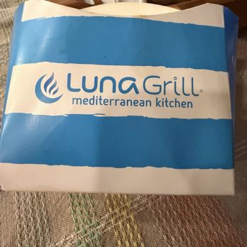 Luna Grill Eastvale - Mediterranean Near Me - Eastvale, California