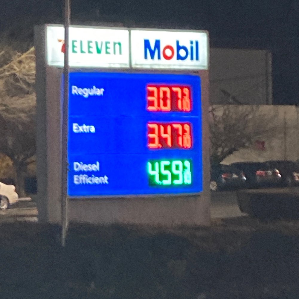 7-Eleven - gas prices at a gas station - Convenience Stores Near Me - Bridgewater, Virginia 7-Eleven - gas prices at a gas station - Convenience Stores Near Me - Bridgewater, Virginia