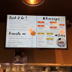 The Chosen Bistro