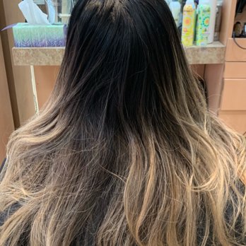 Bebe Salon - BEFORE; THANK YOU, NIKKI ! - Hair Stylists Near Me - Garden Grove, California Bebe Salon - BEFORE; THANK YOU, NIKKI ! - Hair Stylists Near Me - Garden Grove, California