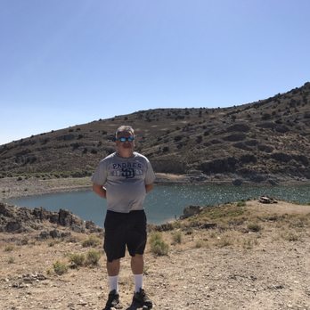 Illipah Reservoir Recreation Area - Campgrounds Near Me - Ely, Nevada Illipah Reservoir Recreation Area - Campgrounds Near Me - Ely, Nevada