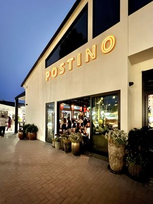 Postino Del Mar by null