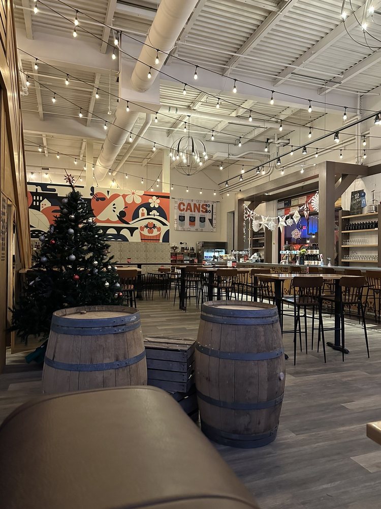 NUMBER TWELVE CIDER Updated August 2024 109 Photos & 68 Reviews