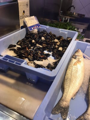 Mercado de Ruzafa by null