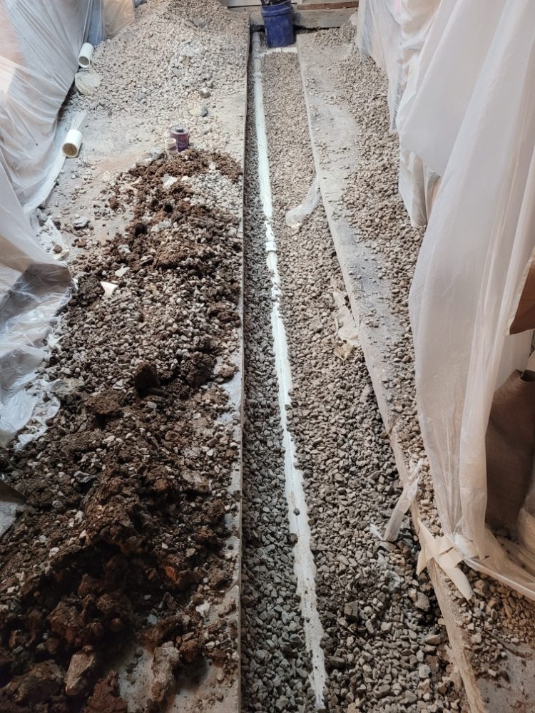 Slide of Royalty Plumbing