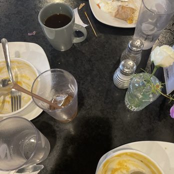 JavaVino - Empty bowls - Wine Bars Near Me - La Crosse, Wisconsin