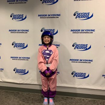 Perris Indoor Skydiving - Skydiving Near Me - Perris, California