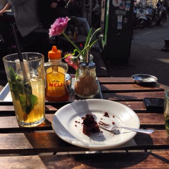 De Wasserette - Weekend throwback - Cafes Near Me - Oud-Zuid, New Hampshire