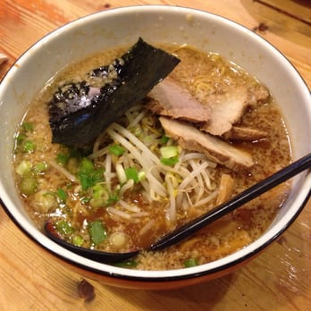 Kintaro Ramen - Ramen Near Me - Vancouver, British Columbia Kintaro Ramen - Ramen Near Me - Vancouver, British Columbia
