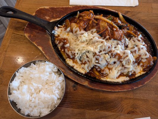Nam Chon by null