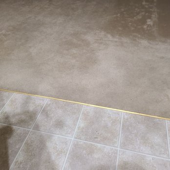 Eco Pro Cleaning Solutions - Repair from Eco.  Looks great. - Carpet Cleaning Near Me - Sparks, Nevada