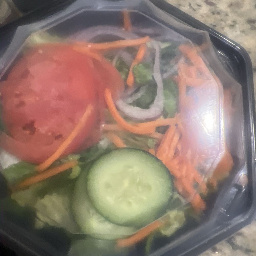 Madge salad Madge salad