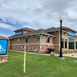 Pet Hospital at South Collins, A Thrive Pet Healthcare Partner