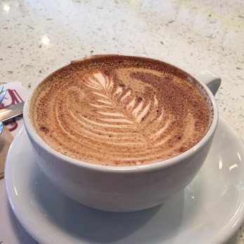 Beach Plum Kitchen - Dirty chai - New American Near Me - Carlsbad, California Beach Plum Kitchen - Dirty chai - New American Near Me - Carlsbad, California