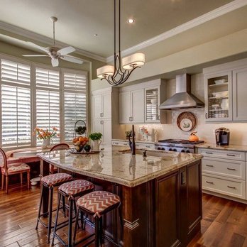 Kitchens By Good Guys - General Contractors Near Me - Scottsdale, Arizona Kitchens By Good Guys - General Contractors Near Me - Scottsdale, Arizona