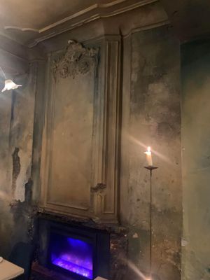 Epiphany's Kitchen by null