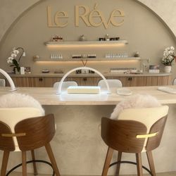 Le Reve Beauty Lounge