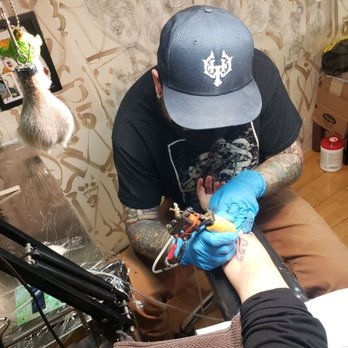 War Horse Tattoo - Tattoo Near Me - Berkeley, California War Horse Tattoo - Tattoo Near Me - Berkeley, California