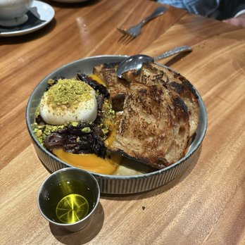 Brasserie Brixton - French Near Me - Denver, Colorado