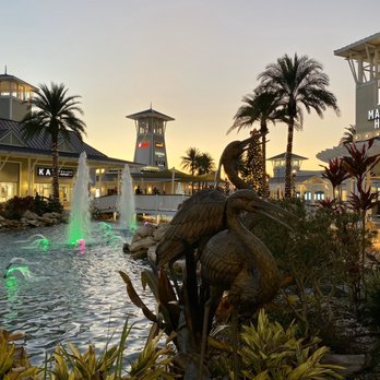 Tampa Premium Outlets - Outlet Stores Near Me - Lutz, Florida Tampa Premium Outlets - Outlet Stores Near Me - Lutz, Florida