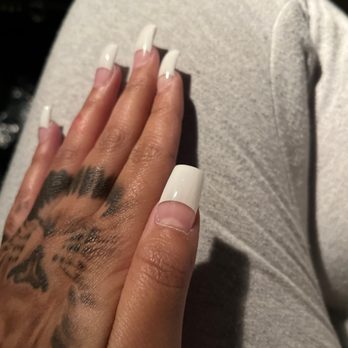 TG Nails and Spa - Waxing Near Me - South Gate, California