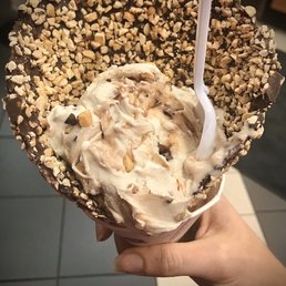 Waffle Cones