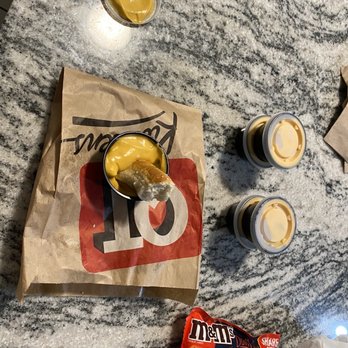 QuikTrip - Evening snack that was delivered right to our car! Order using their app. - Convenience Stores Near Me - Broken Arrow, Oklahoma