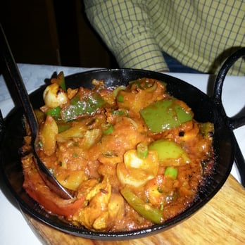 Aziz Oxford - Chicken korai - Indian Near Me - Oxford, OXF Aziz Oxford - Chicken korai - Indian Near Me - Oxford, OXF