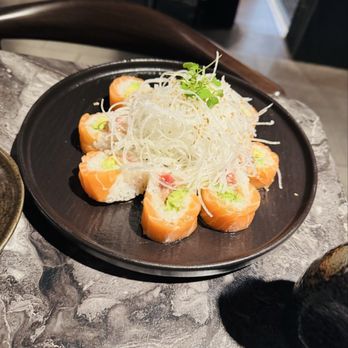 Kuro Nami - Japanese Near Me - San Anselmo, California
