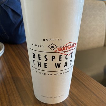 Wayback Burgers - Great moto! - Burgers Near Me - Round Rock, Texas Wayback Burgers - Great moto! - Burgers Near Me - Round Rock, Texas