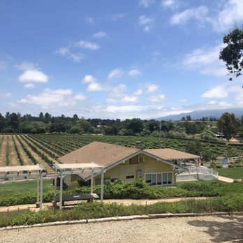 Wine Canyon Tours - Ballard Winery & Vineyard - Wine Tours Near Me - Santa Barbara, California Wine Canyon Tours - Ballard Winery & Vineyard - Wine Tours Near Me - Santa Barbara, California