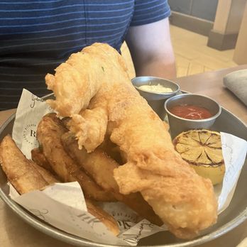 Ramsay's Kitchen - Fish n chips - Chicken Wings Near Me - Oklahoma City, Oklahoma Ramsay's Kitchen - Fish n chips - Chicken Wings Near Me - Oklahoma City, Oklahoma