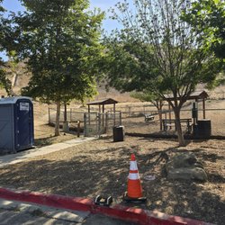 Calabasas Bark Park