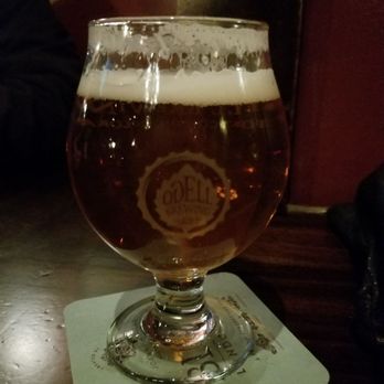 The Local - Odell Myrcenary IPA - Irish Pub Near Me - Minneapolis, Minnesota