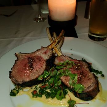 Kevin Rathbun Steak - Awesome lamb chops@ Kevin Rathbun Steak! - Steakhouses Near Me - Atlanta, Georgia