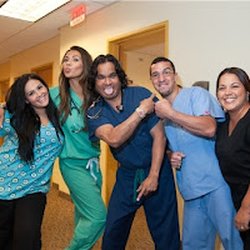 Desert Cardiovascular Consultants - We take matters of the heart seriously while still having fun.