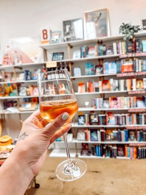 The Buzzed Word by null