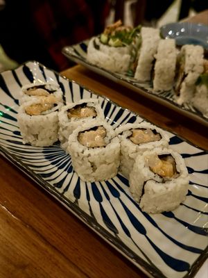 SUSHI ROKU AUSTIN by null