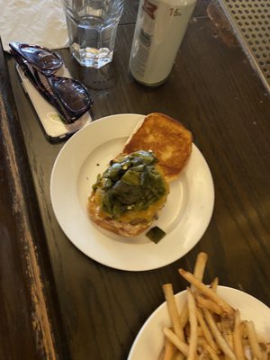 two8two Bar & Burger by null