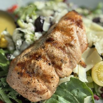 JOEY Southcenter - Farmers Market with Salmon - New American Near Me - Tukwila, Washington