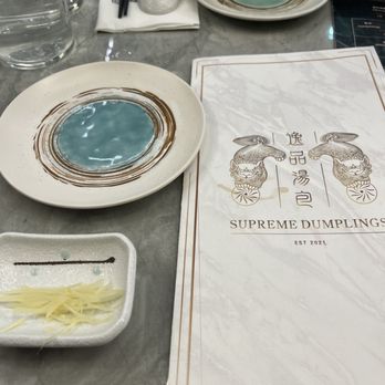 Supreme Dumplings - Shanghainese Near Me - Bellevue, Washington