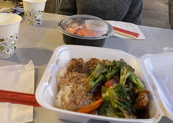 Banh's Cuisine by null