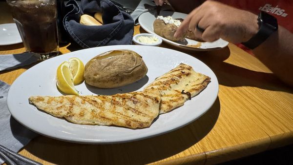 The Peddler Steakhouse by null