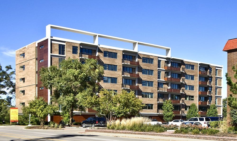 THE BLUESTEM NEW LUXURY CONDOMINIUMS Updated April 2024 1905 S Wolf Rd, Hillside, Illinois