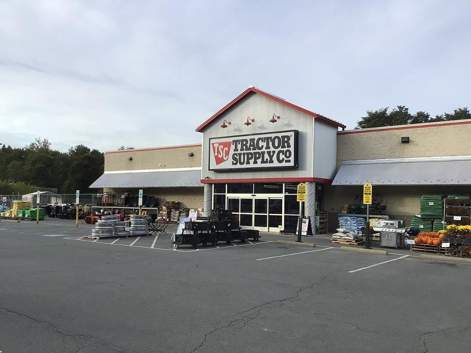 TRACTOR SUPPLY 240 Willow Ave, Honesdale, PA Yelp