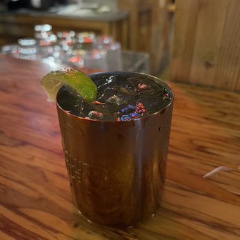 The Loft - Moscow Mule - Bars Near Me - Leavenworth, Washington The Loft - Moscow Mule - Bars Near Me - Leavenworth, Washington